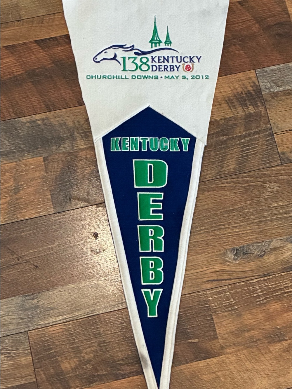 2012 Kentucky Derby 138 penamt